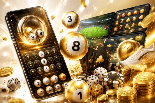3777 bet