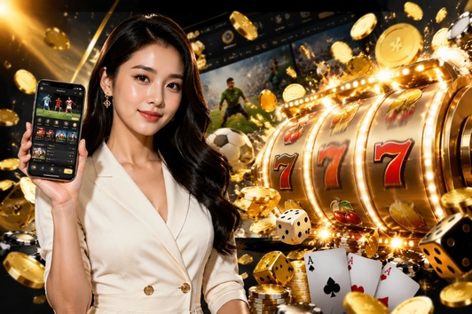 3777 bet