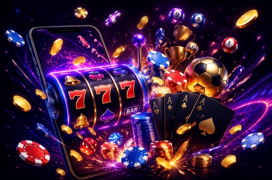 3777 bet